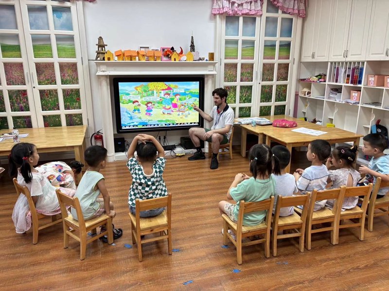 小班教学：探索高效学习路径